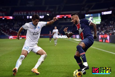 西媒公布內馬爾涉嫌辱華視頻,日本后衛酒井宏樹躺槍-第1張圖片-世俱杯 西媒公布內馬爾涉嫌辱華視頻,日本后衛酒井宏樹躺槍-第1張圖片-世俱杯