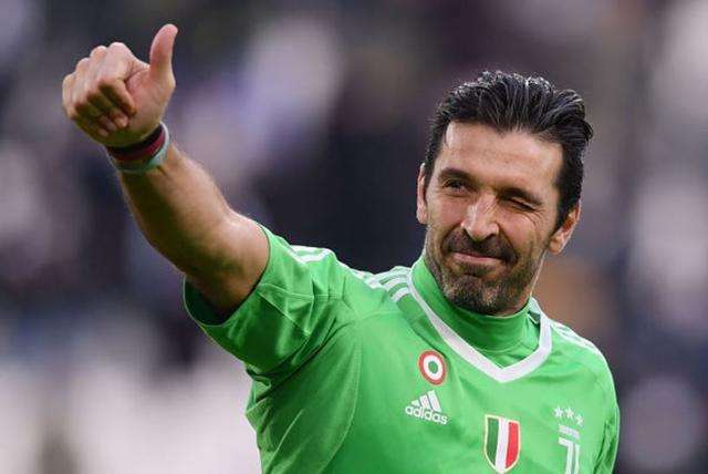 詹路易吉·布馮（下）