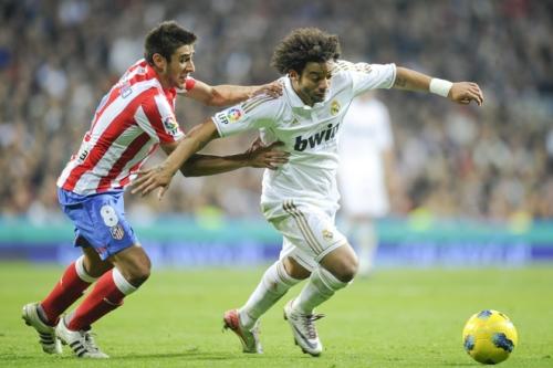 馬塞洛-第2張圖片-世俱杯