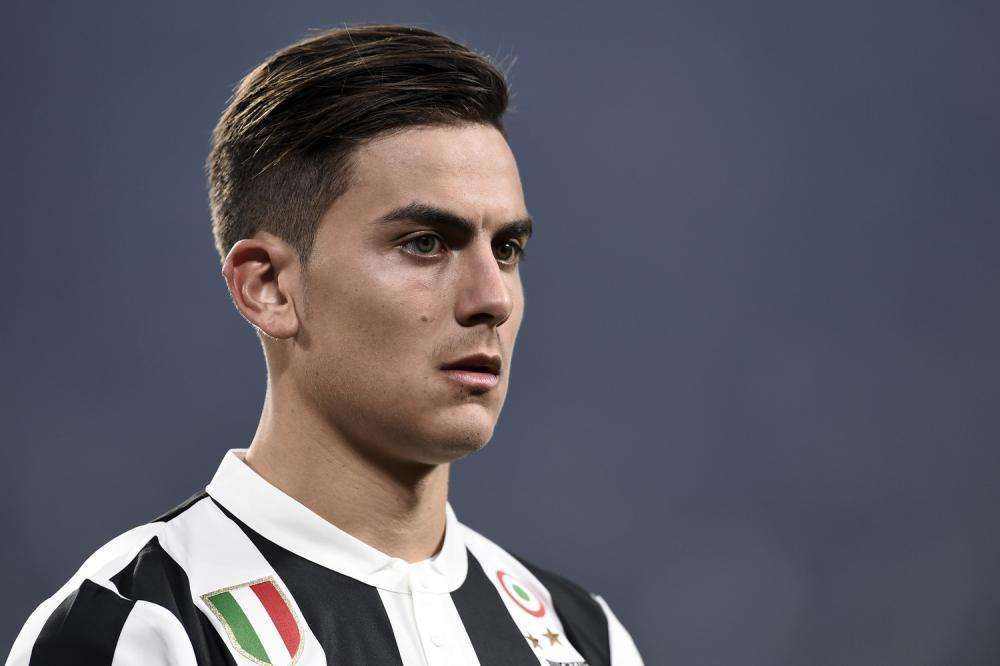 保羅·迪巴拉（上）