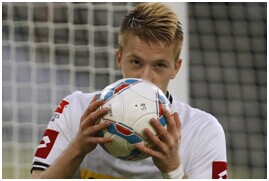 馬爾科·羅伊斯-第1張圖片-世俱杯 馬爾科·羅伊斯-第1張圖片-世俱杯