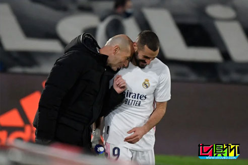 西甲皇馬3-1戰(zhàn)勝畢爾巴鄂競技，本澤馬梅開二度鎖定勝局-第1張圖片-世俱杯