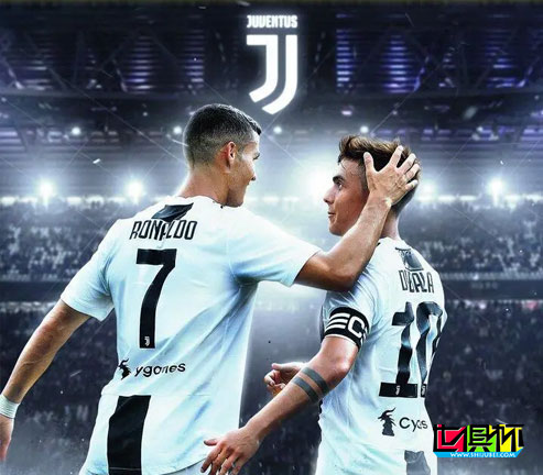 尤文3-1戰勝薩索洛，C羅與迪巴拉先后打入尤文生涯100球-第1張圖片-世俱杯