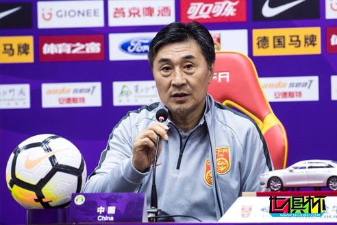 解放軍報發文批評了這支中國女足后防線的表現-第1張圖片-世俱杯