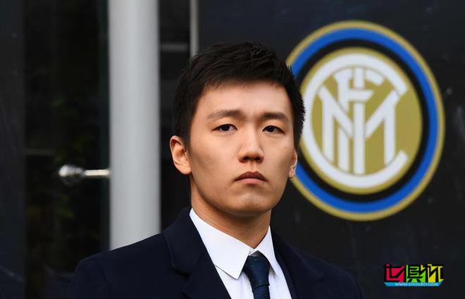 國米主席張康陽遭建行全球追債-第1張圖片-世俱杯