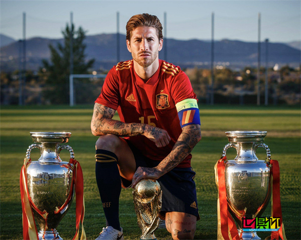 拉莫斯 宣布退出西班牙國家隊 -第1張圖片-世俱杯