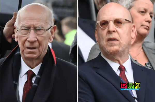 格雷澤家族或將缺席查爾頓爵士葬禮-第1張圖片-世俱杯