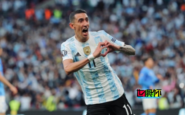 迪馬利亞 將在美洲杯后退出國家隊-第1張圖片-世俱杯