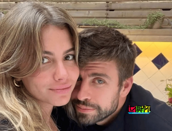 夏奇拉將要出品一部紀(jì)錄片,控訴皮克的出軌行為-第1張圖片-世俱杯 夏奇拉將要出品一部紀(jì)錄片,控訴皮克的出軌行為-第1張圖片-世俱杯