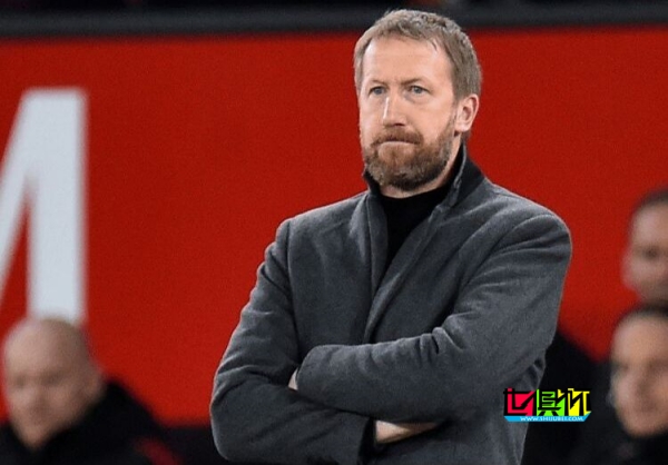 如果 滕哈格 被解雇，波特 或將成為 曼聯 新主帥-第1張圖片-世俱杯