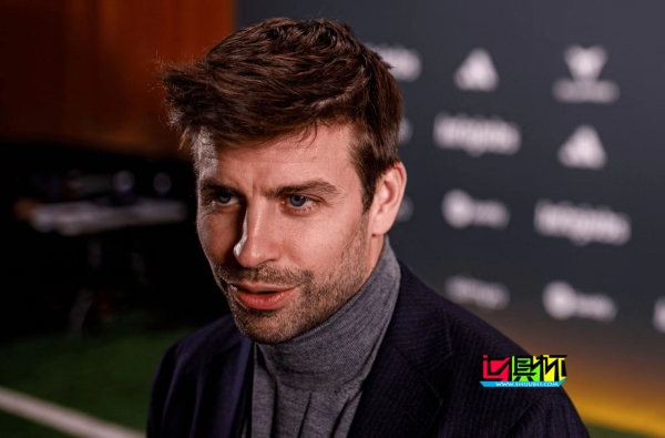 皮克 宣布重返足壇-第1張圖片-世俱杯