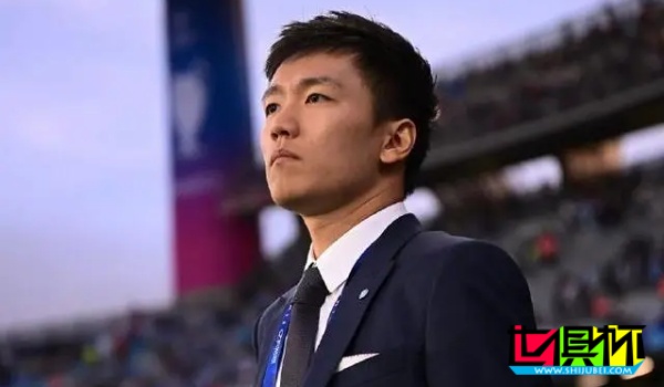 國際米蘭 被橡樹資本接管，張康陽 失去俱樂部所有權-第1張圖片-世俱杯