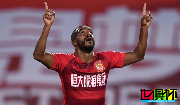 前恒大外援 穆里奇 宣布退役：中國的10年是人生中最美好時光-第1張圖片-世俱杯