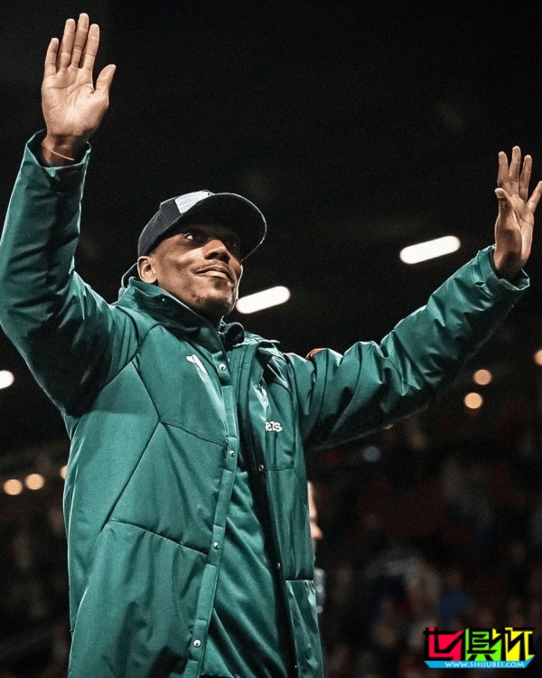 曼聯 前鋒 馬夏爾 自宣今年夏天將離開球隊-第1張圖片-世俱杯