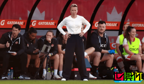 加拿大 女足 主帥被禁賽1年，奧運積分扣除6分-第1張圖片-世俱杯