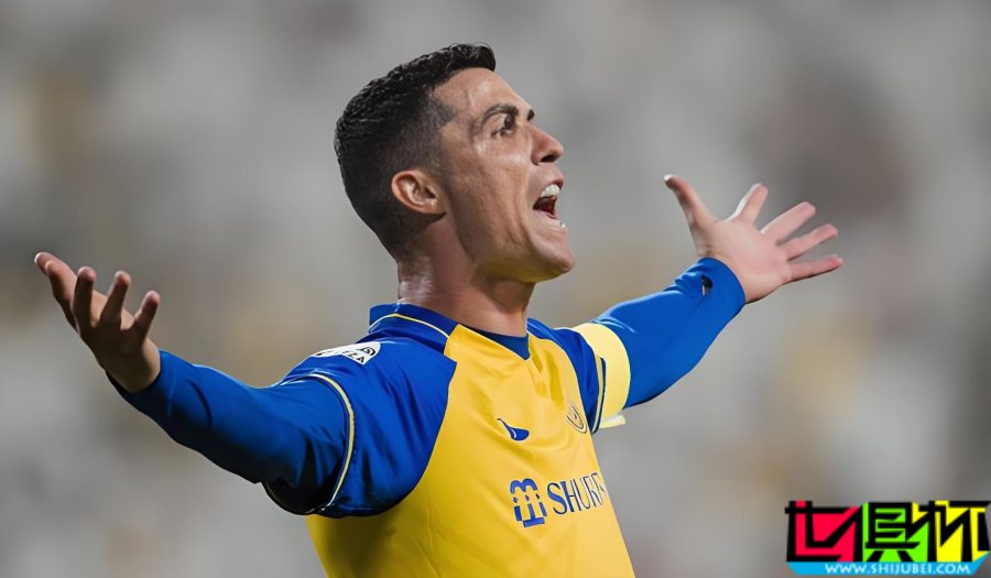 C羅 將被歐足聯(lián)授予 歐冠 歷史最佳射手獎-第1張圖片-世俱杯