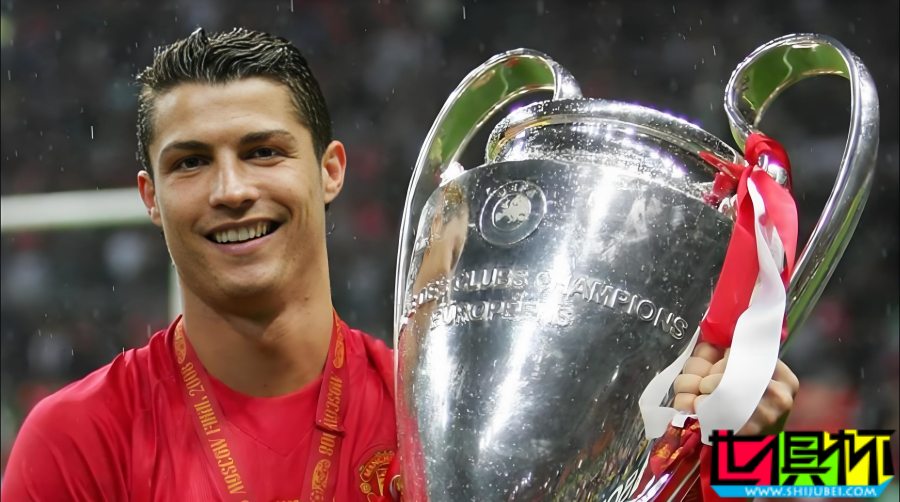 C羅 將被歐足聯(lián)授予 歐冠 歷史最佳射手獎-第2張圖片-世俱杯