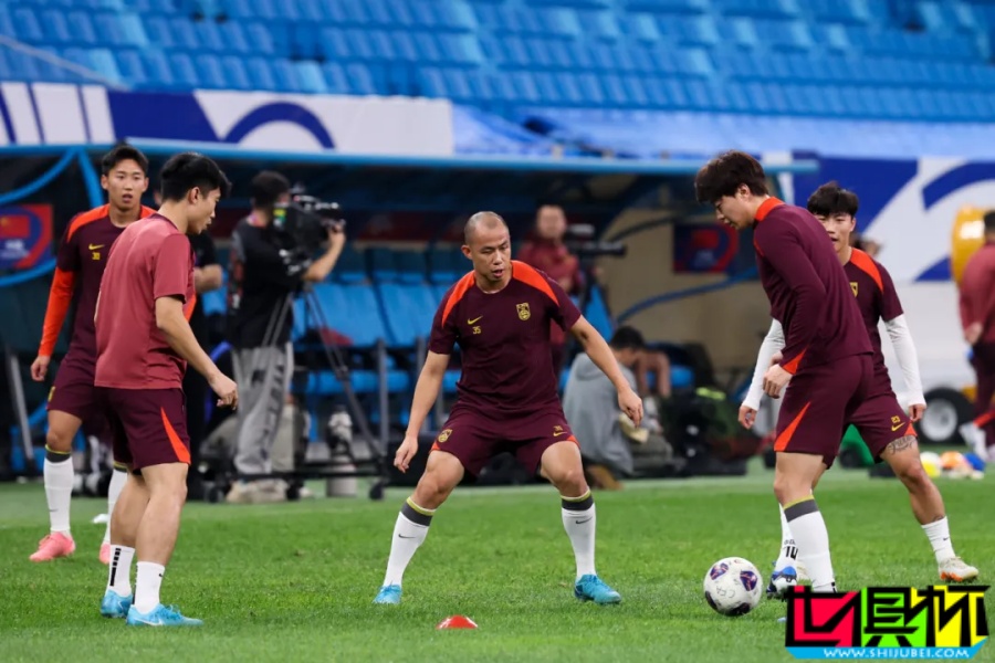 國足 出征:傷病是隱憂,但不是借口-第3張圖片-世俱杯 國足 出征:傷病是隱憂,但不是借口-第3張圖片-世俱杯