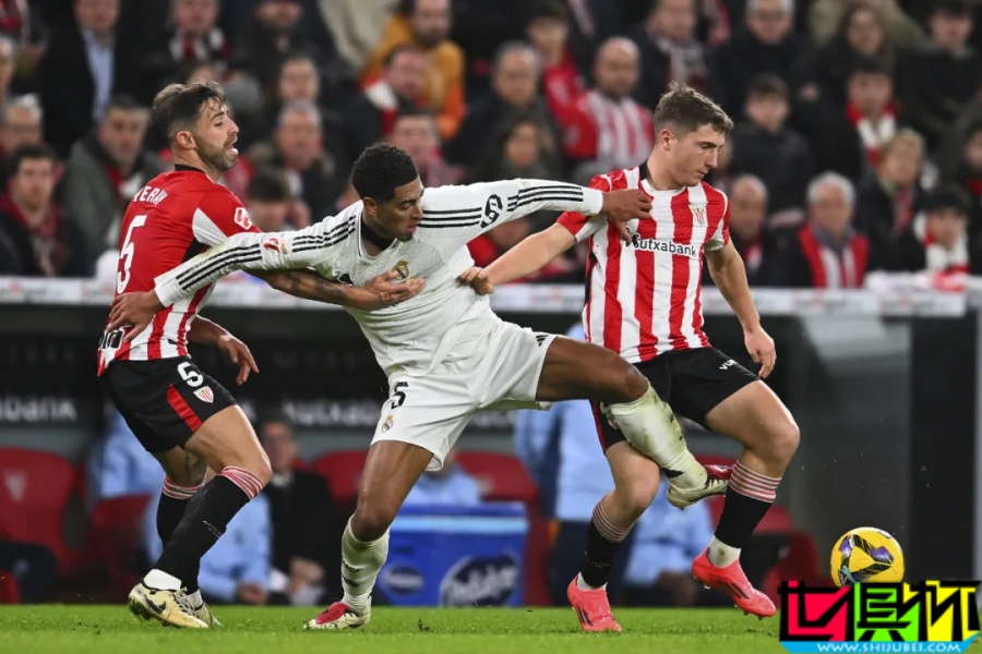 3場失2點，姆巴佩 陷入“進攻終結者”黑洞-第2張圖片-世俱杯