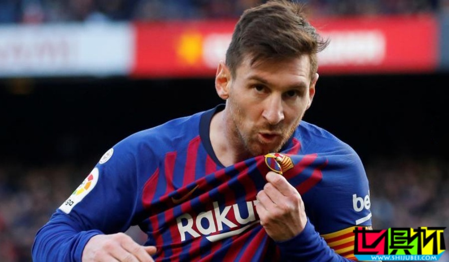 梅西:巴薩 時期 瓜迪奧拉 和 小羅 對我影響最大-第1張圖片-世俱杯 梅西:巴薩 時期 瓜迪奧拉 和 小羅 對我影響最大-第1張圖片-世俱杯