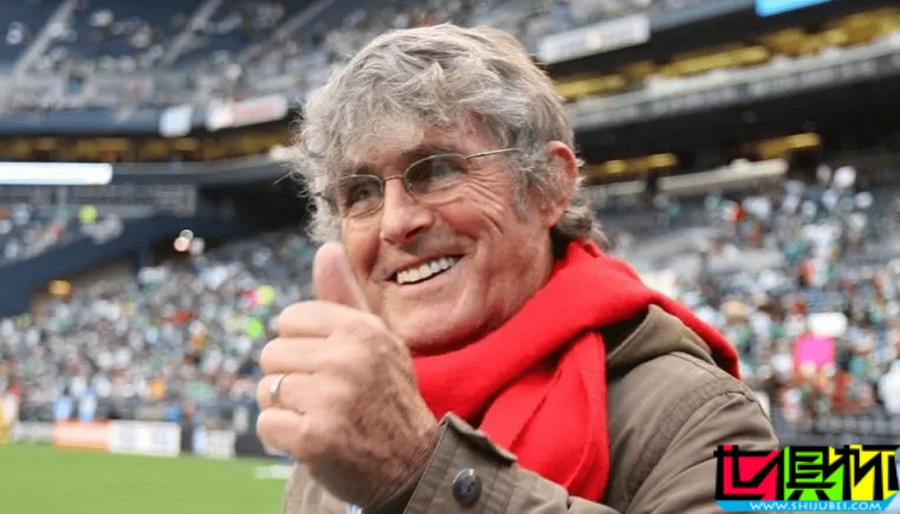 米盧:每位球員都要堅定追夢,對 國足 出線那個夜晚記憶猶新-第2張圖片-世俱杯 米盧:每位球員都要堅定追夢,對 國足 出線那個夜晚記憶猶新-第2張圖片-世俱杯