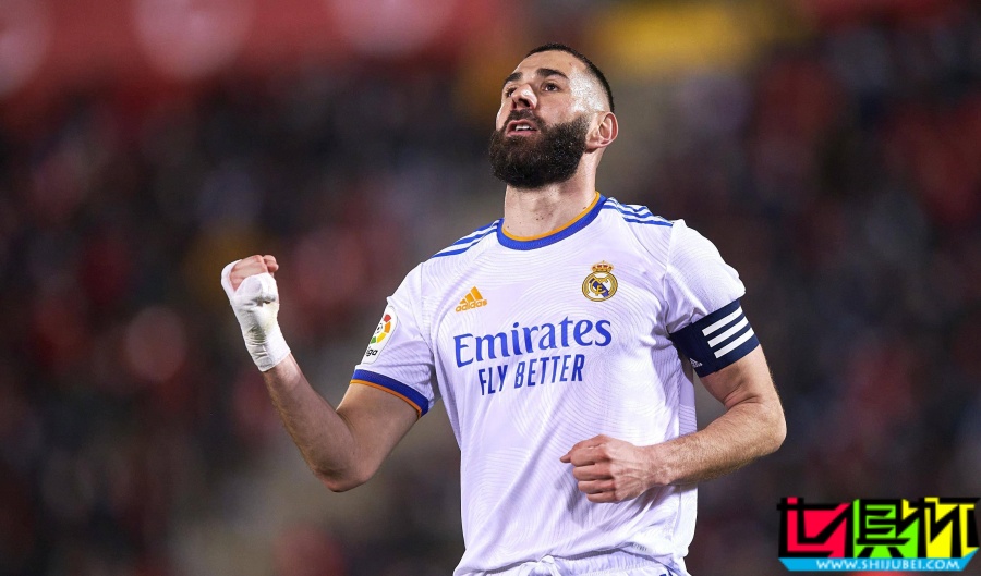 36歲 本澤馬 考慮明夏退役，之后將任 皇馬 形象大使-第1張圖片-世俱杯