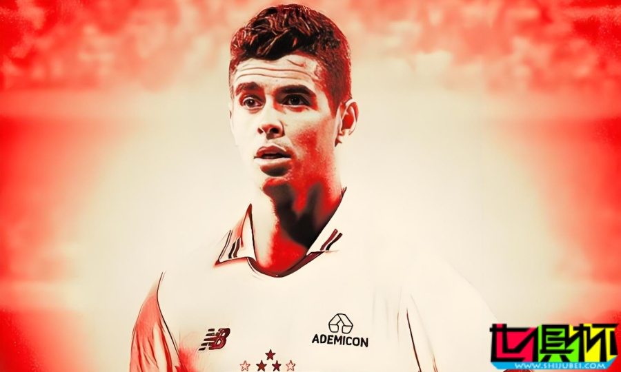 奧斯卡 發文告別 海港，時隔14年回歸 圣保羅-第1張圖片-世俱杯