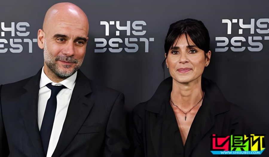 與 曼城 續約成 瓜迪奧拉 離婚的導火索?-第1張圖片-世俱杯 與 曼城 續約成 瓜迪奧拉 離婚的導火索?-第1張圖片-世俱杯