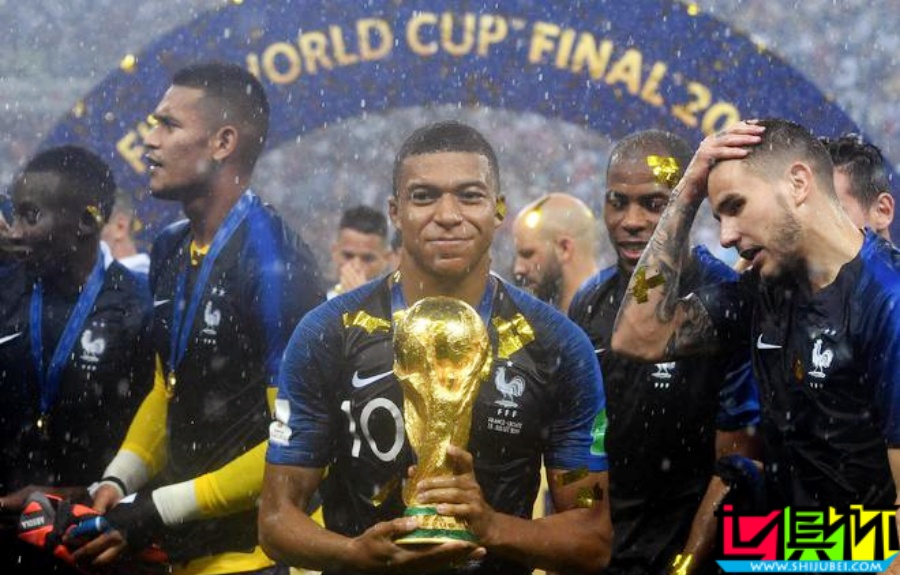 姆巴佩 專訪：26世界杯是唯一目標，再奪金杯的渴望始終燃燒-第1張圖片-世俱杯